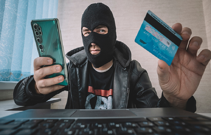 credit scam