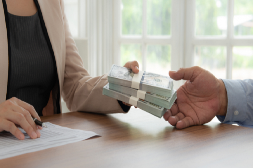 personal loan