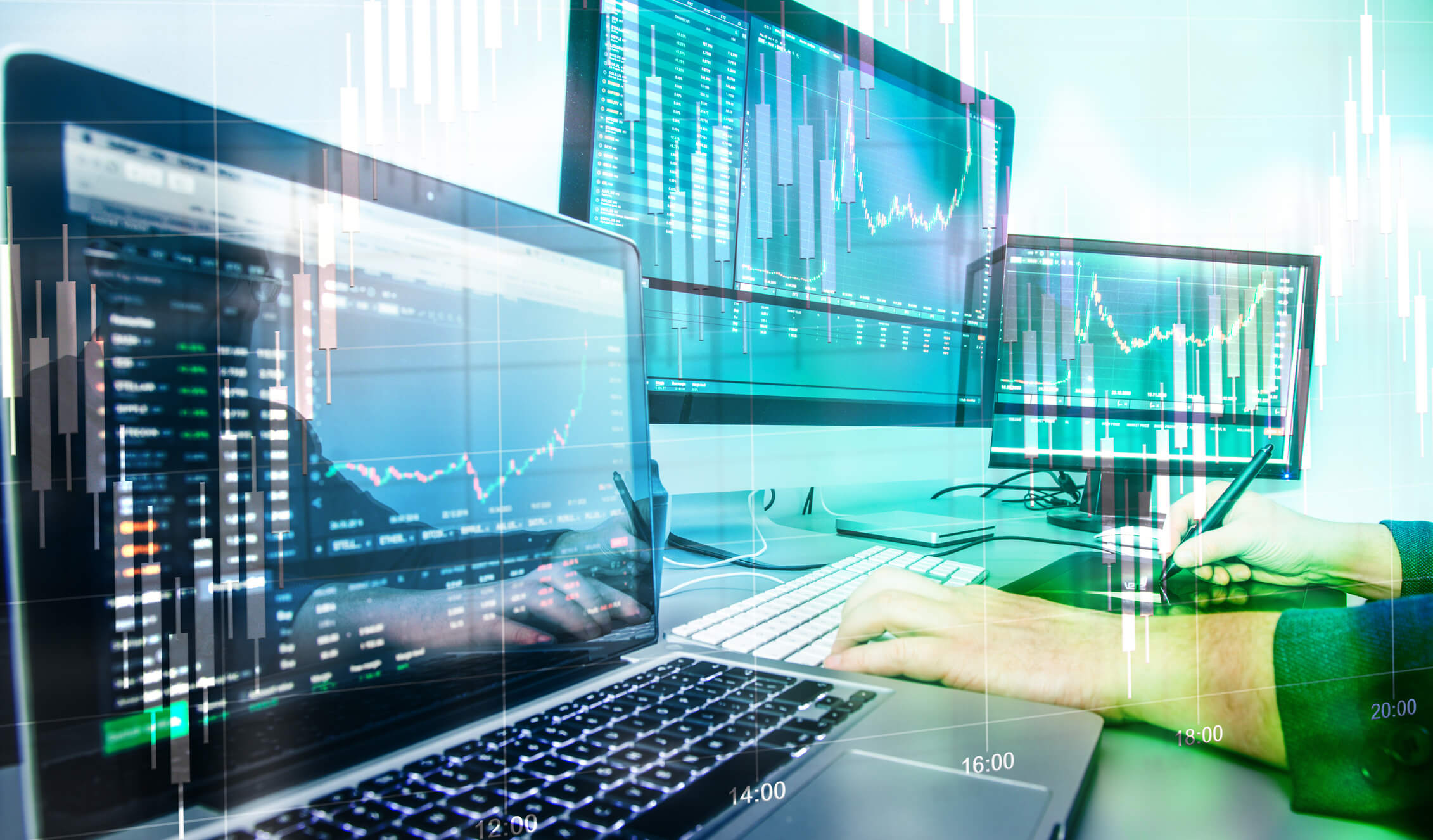 Signal for Investors